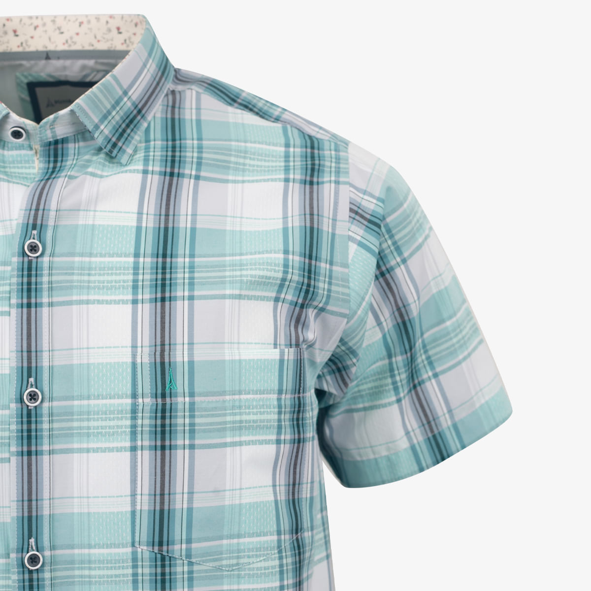 Camisa Manga Corta Sport