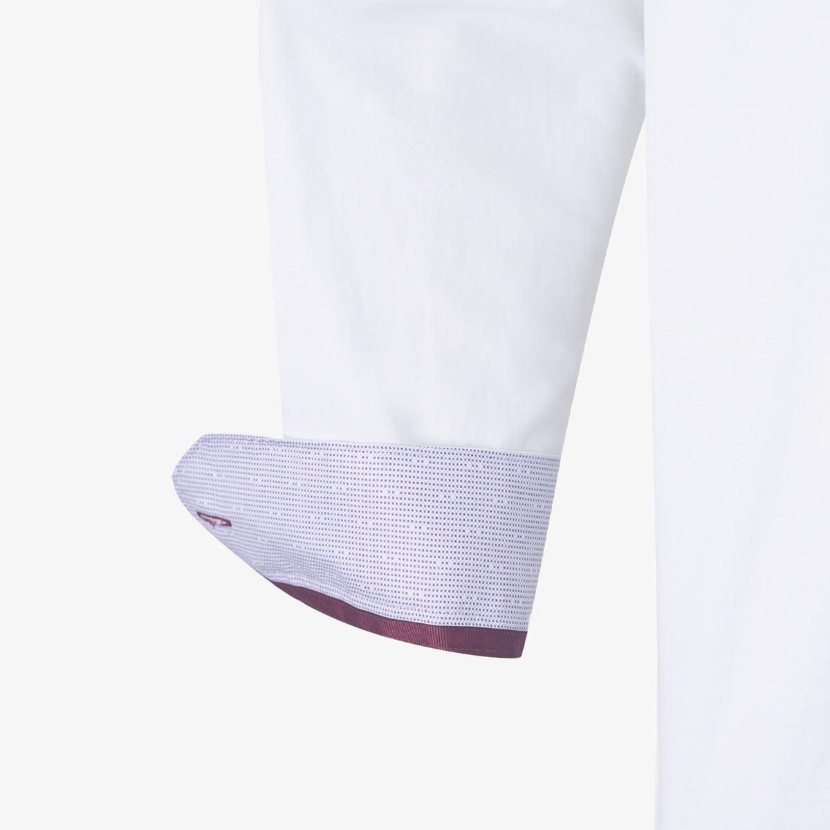 Camisa Manga Larga Sport