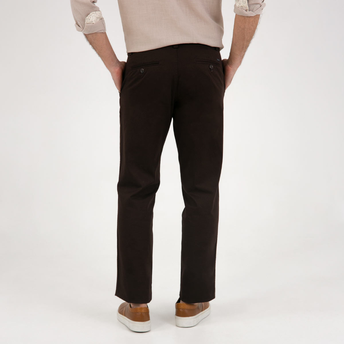 Pantalon Casual
