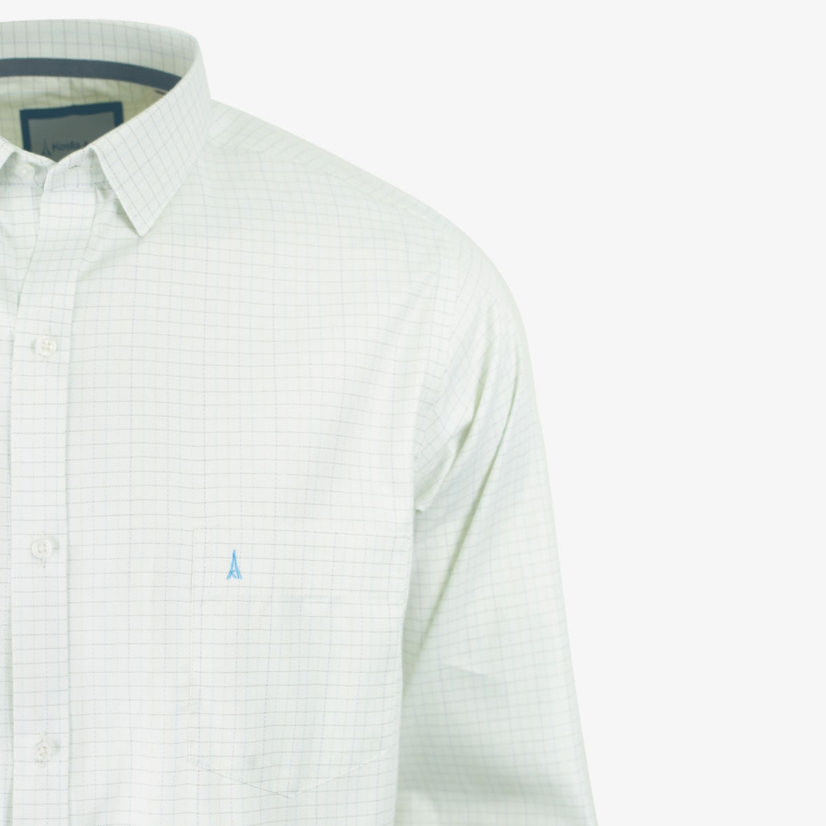 Camisa Manga Larga Sport