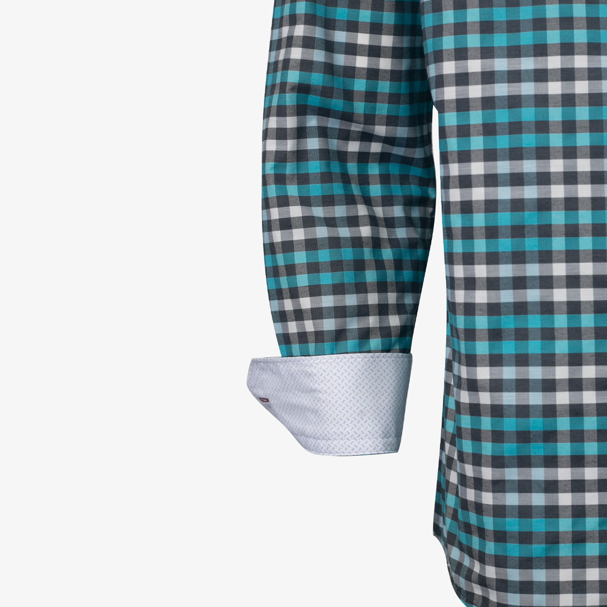 Camisa Manga Larga Sport