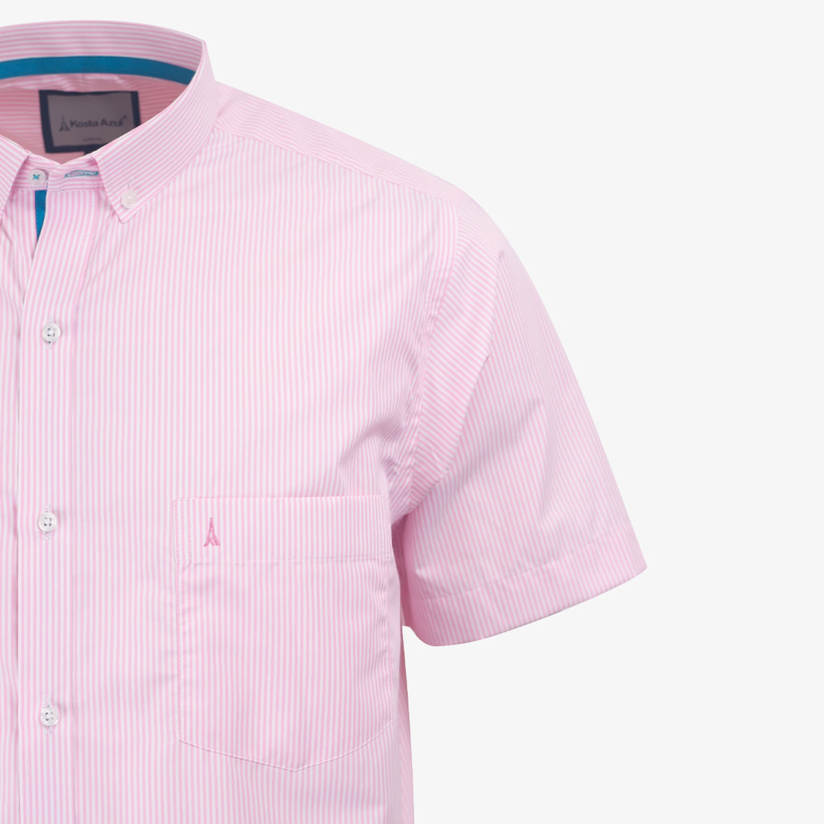 Camisa Manga Corta Sport