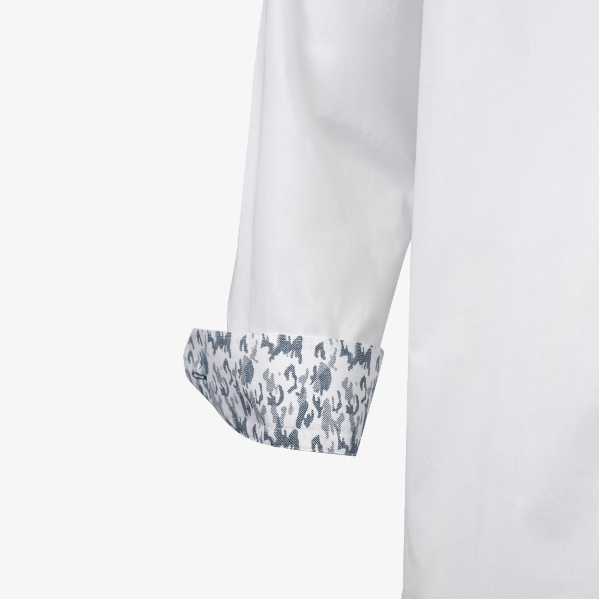 Camisa Manga Larga Sport