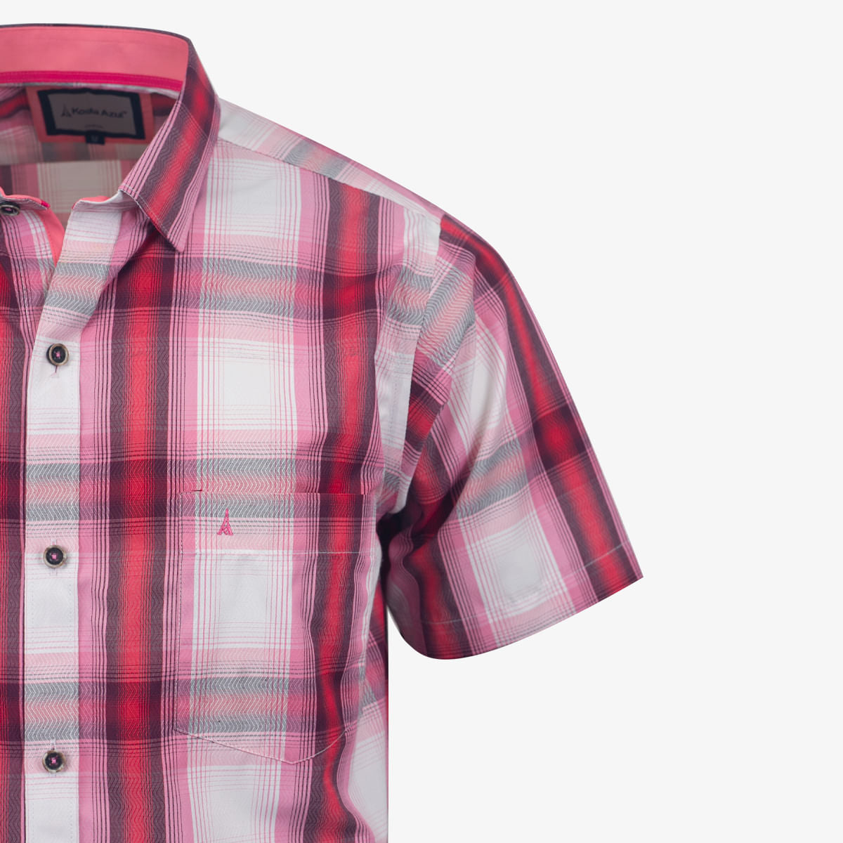 Camisa Manga Corta Sport