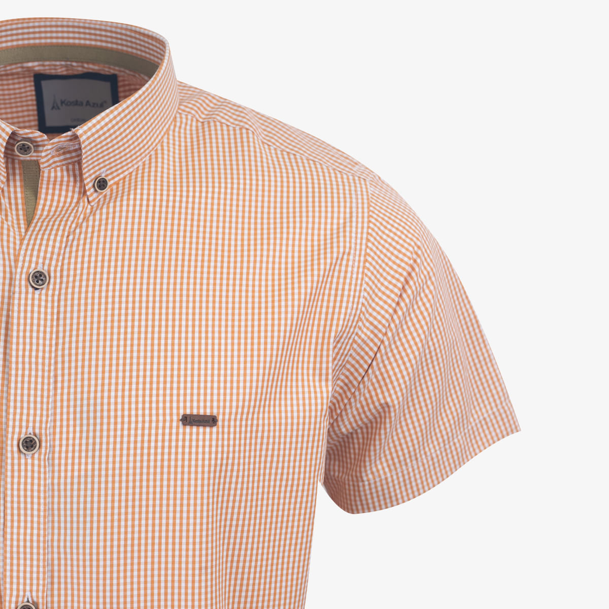 Camisa Manga Corta Sport