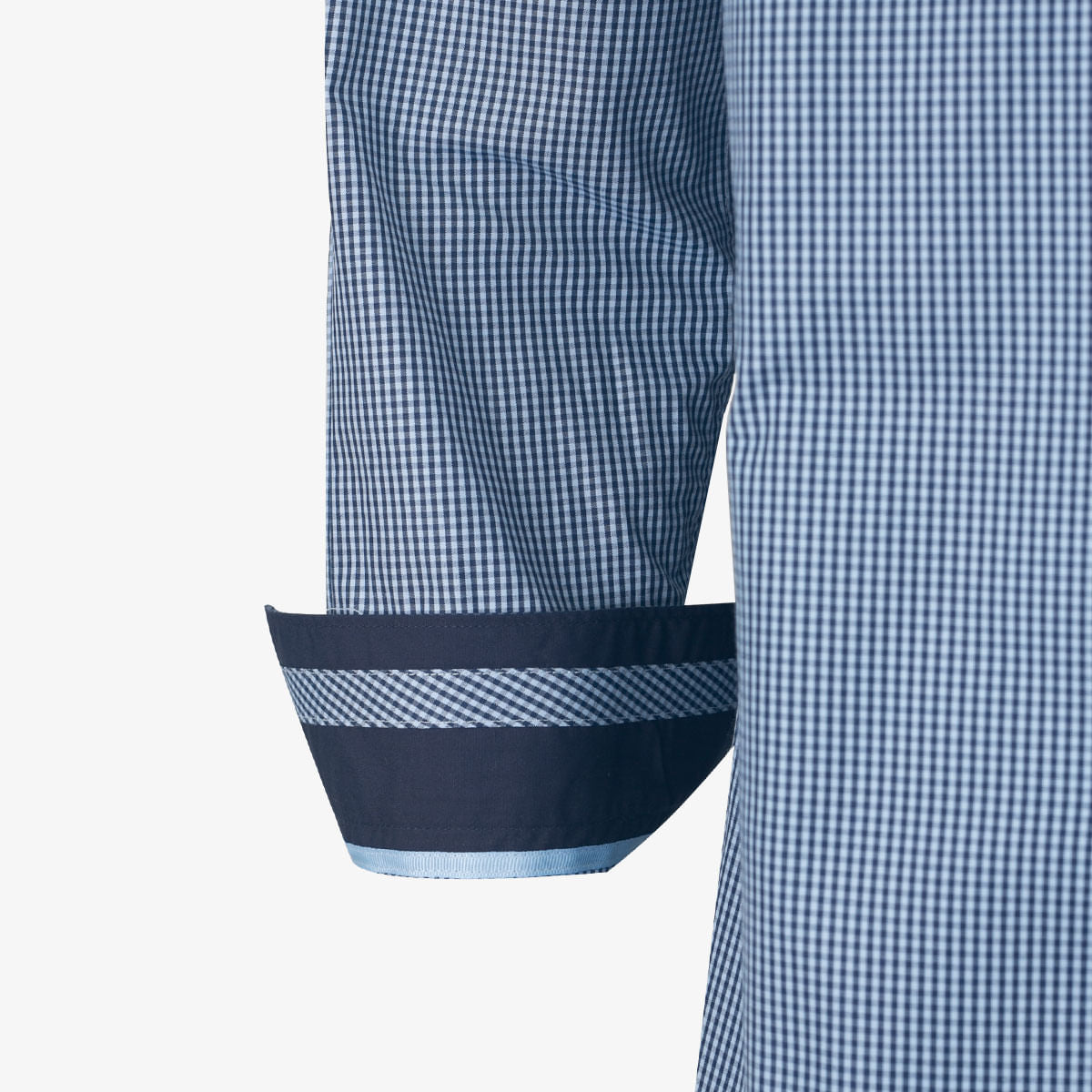 Camisa Manga Larga Sport