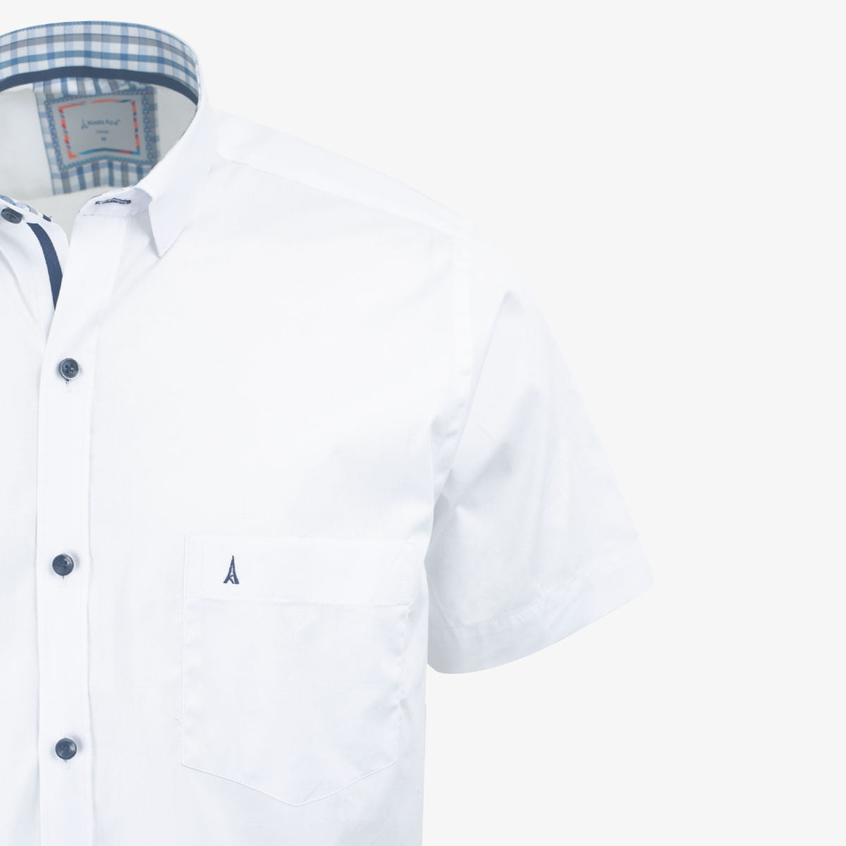 Camisa Manga Corta Sport