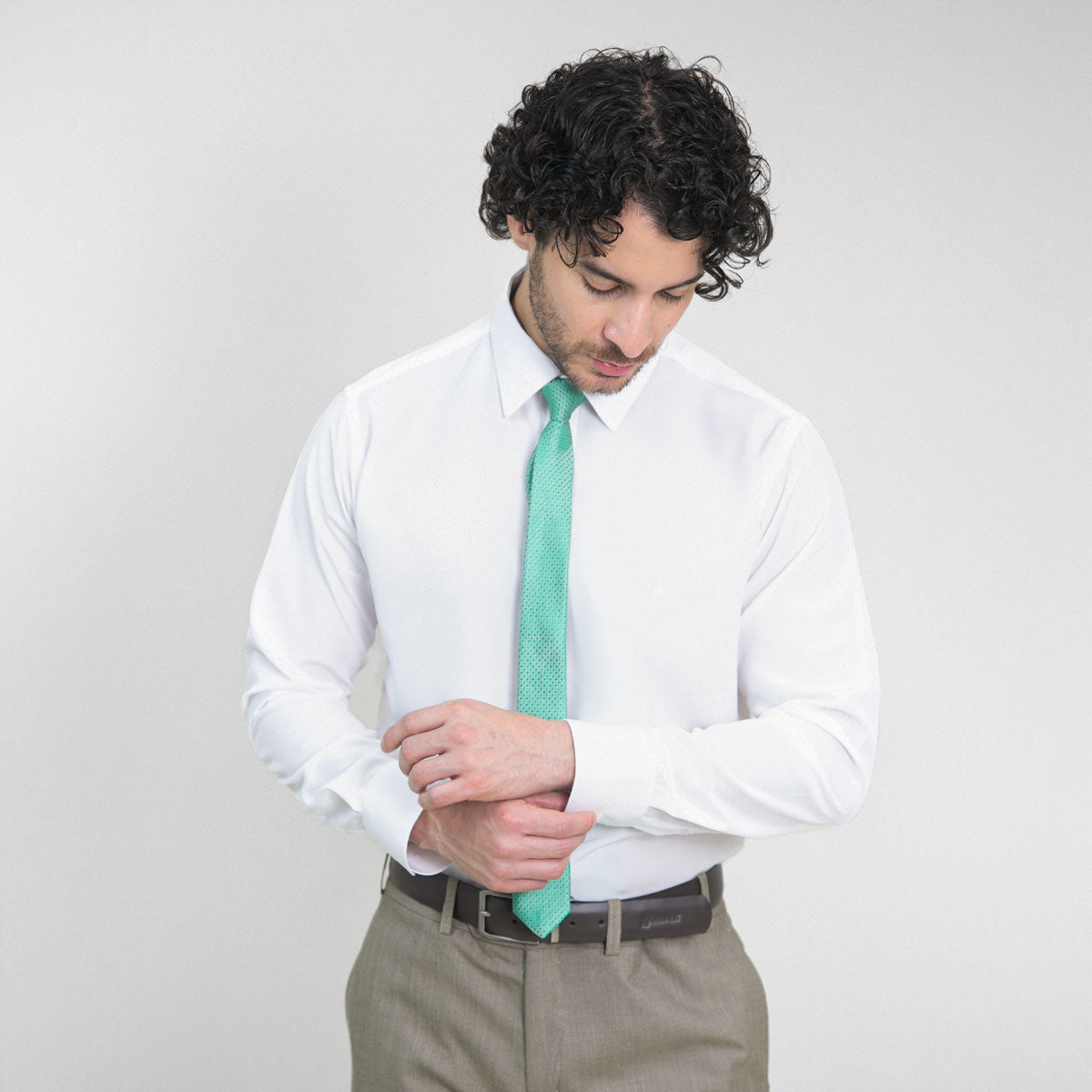 Camisa Formal| Kosta Azul