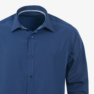 Camisa Formal| Kosta Azul