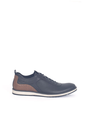 Zapato Casual| Kosta Azul