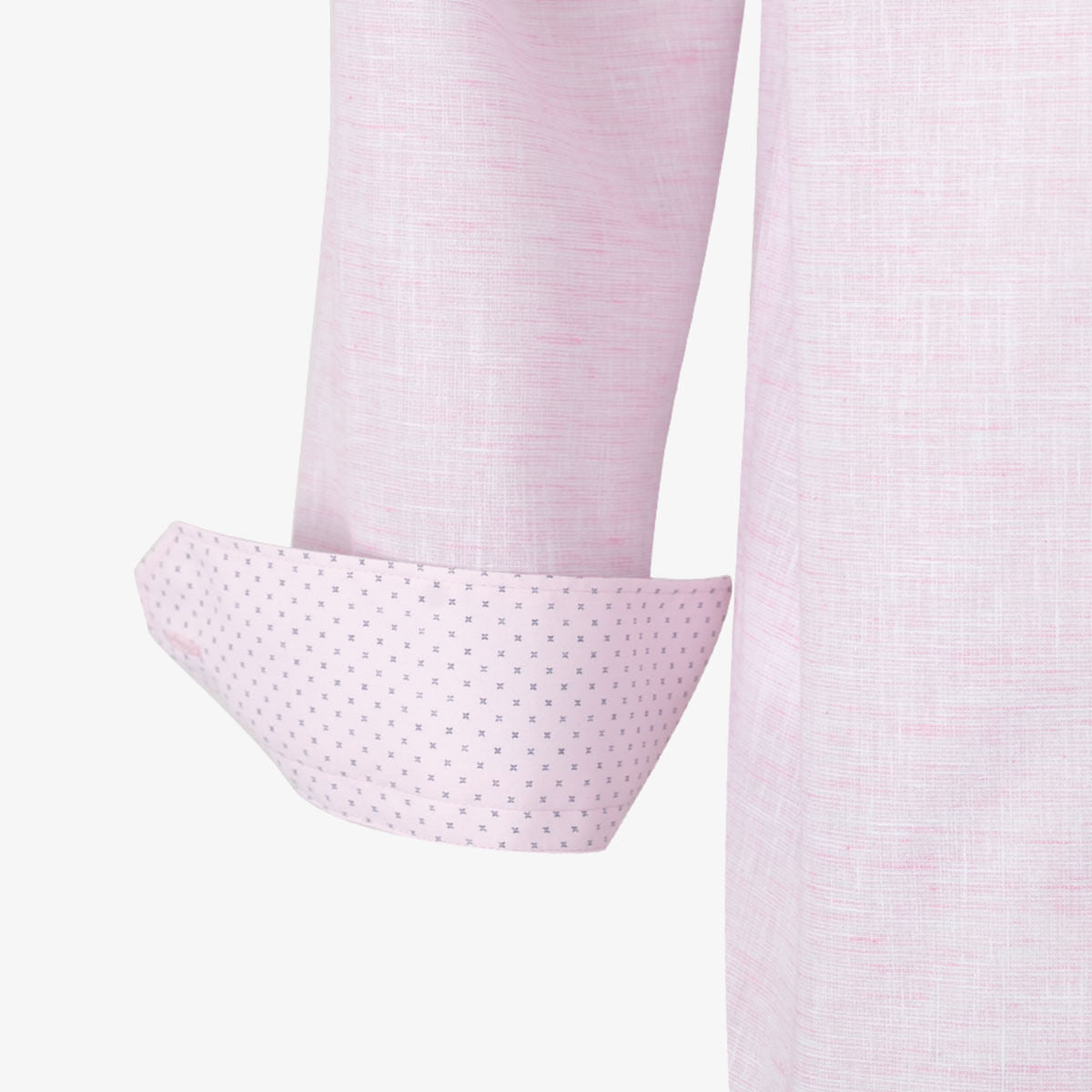 Camisa Manga Larga Sport