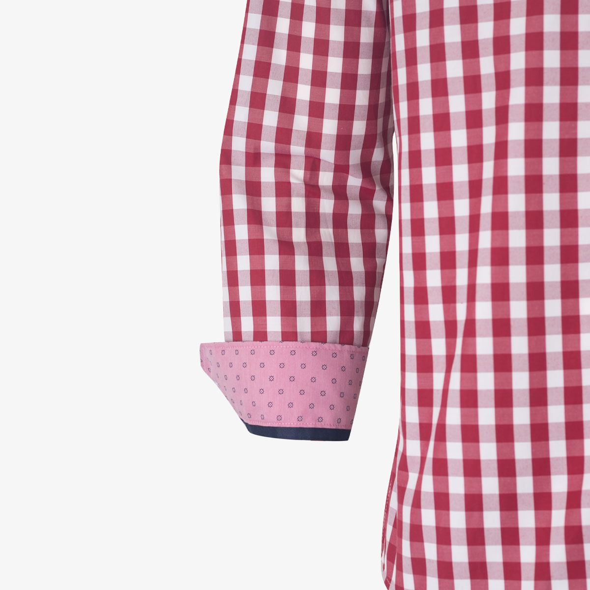 Camisa Manga Larga Sport