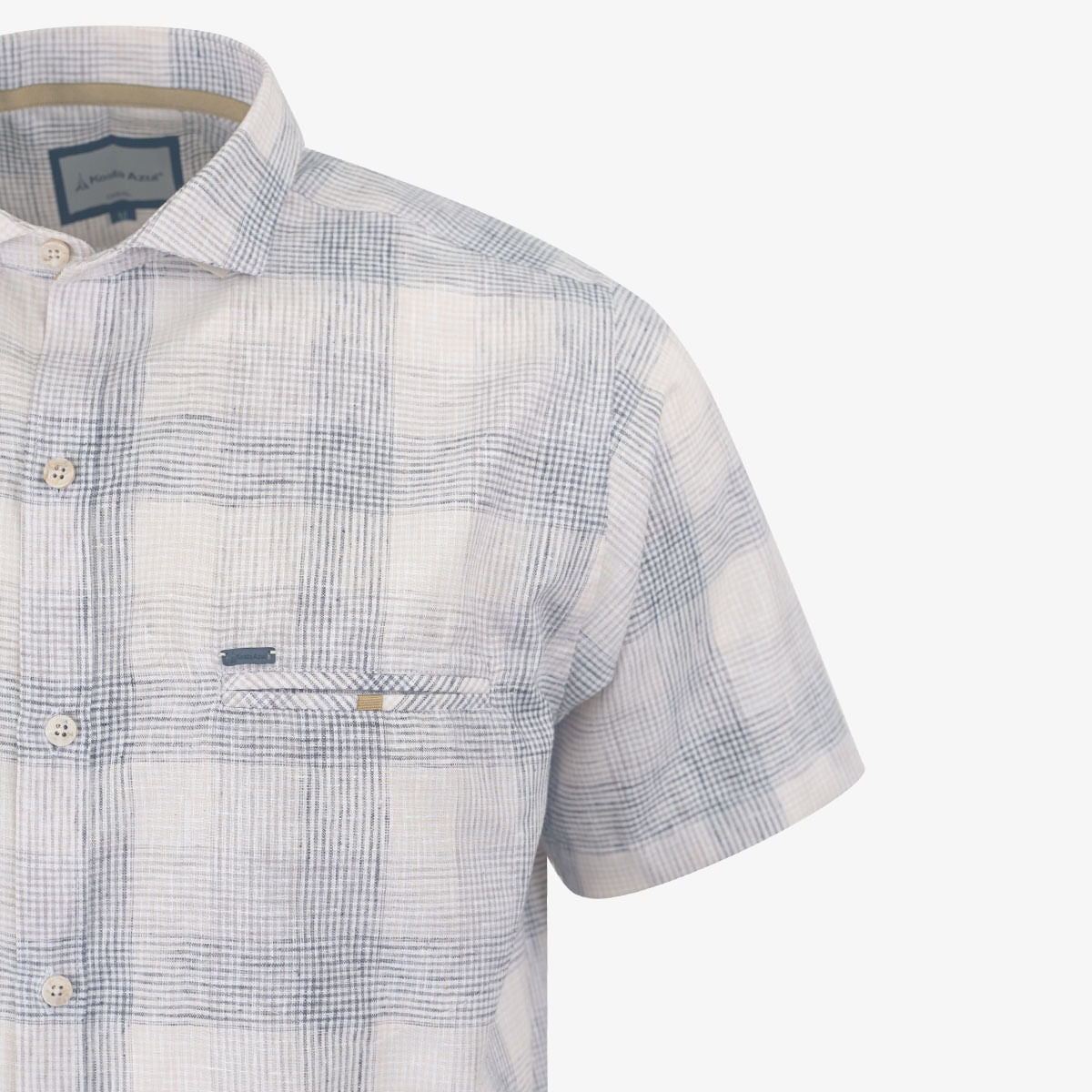 Camisa Manga Corta Sport