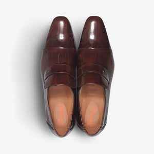 Zapato Casual| Kosta Azul