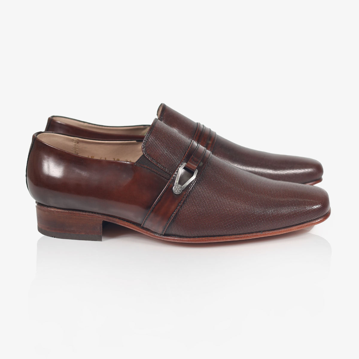 Zapato Casual| Kosta Azul
