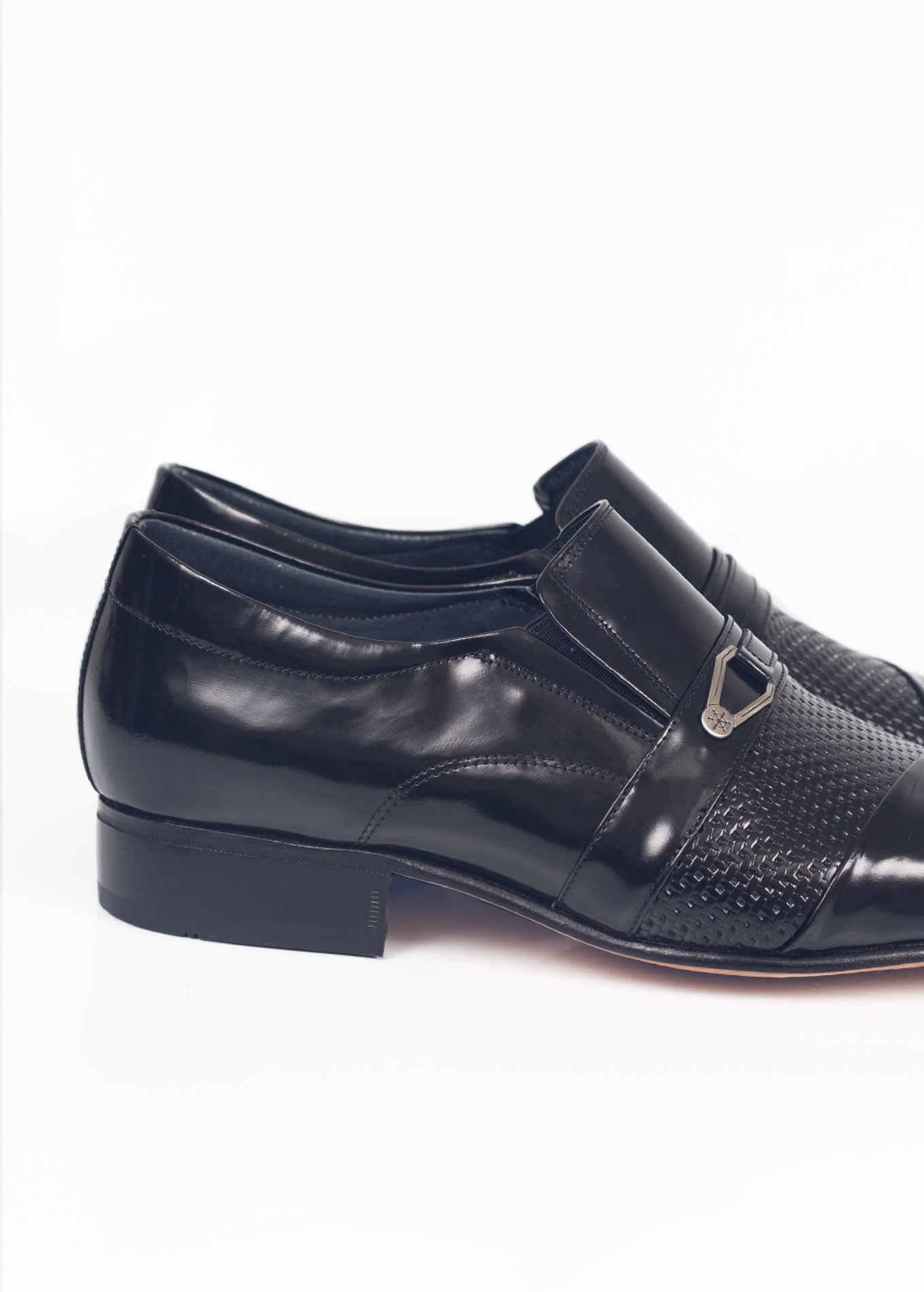 Zapato Casual G23 Negro - Kosta Azul