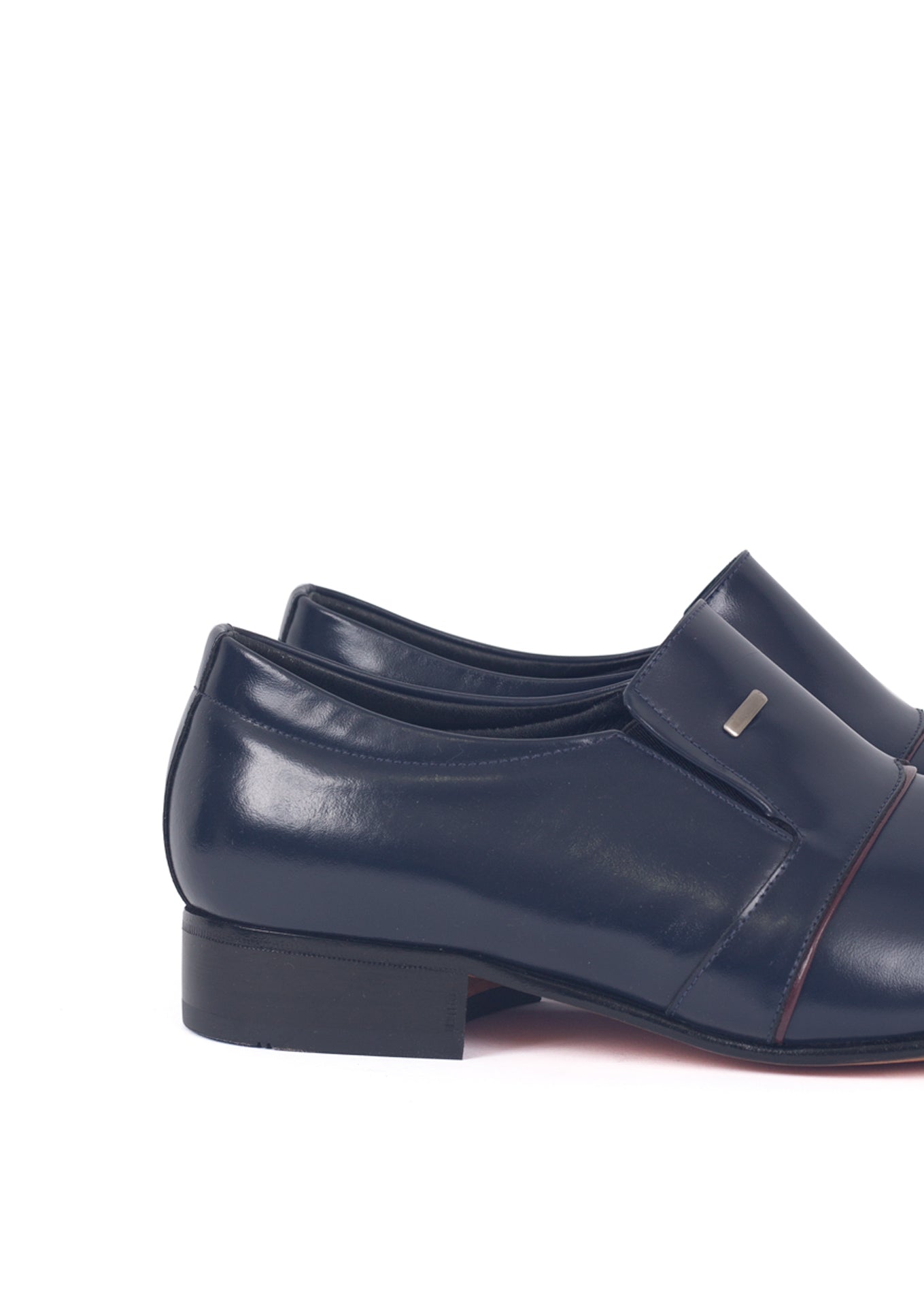 Zapato Casual G41 Negro - Kosta Azul