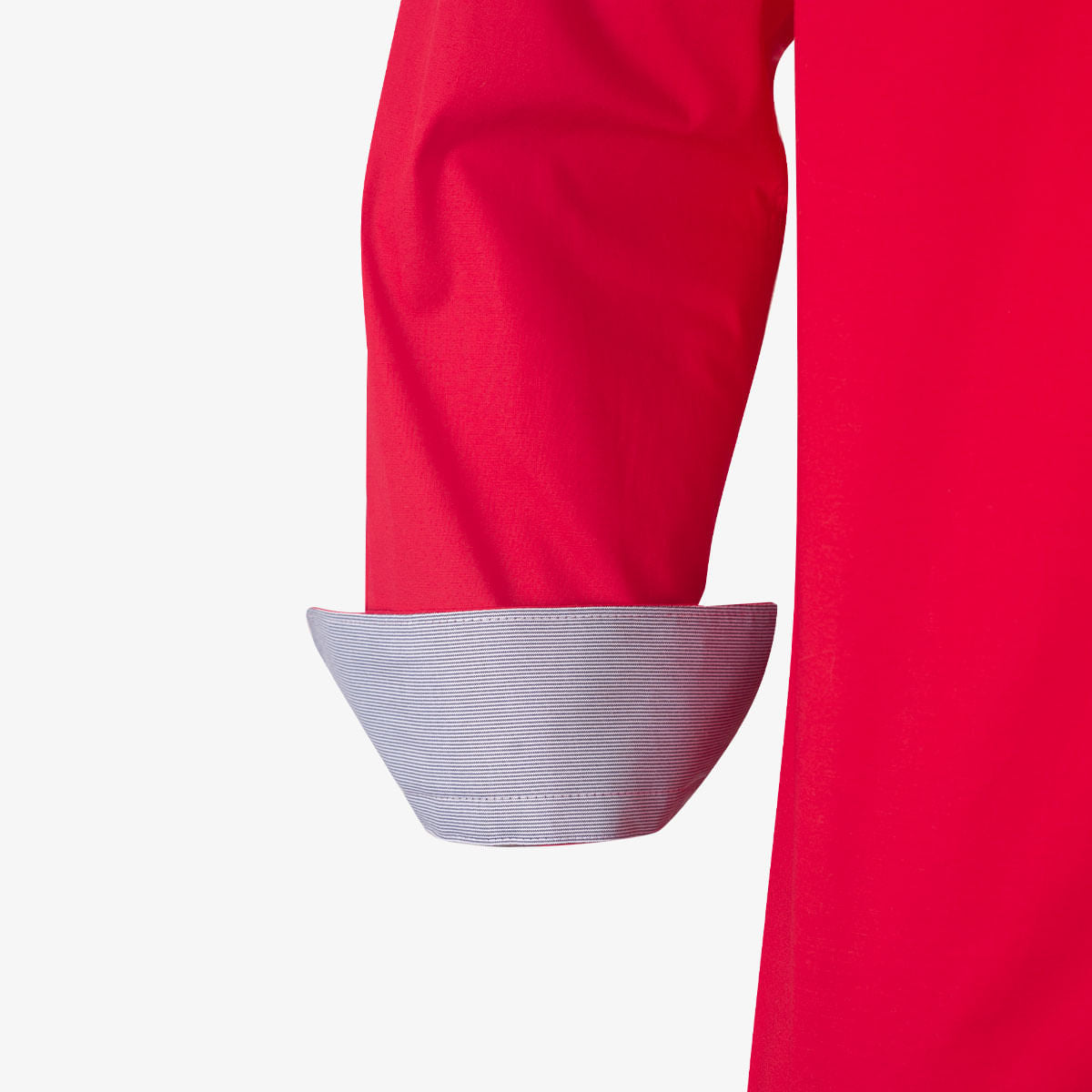 Camisa Manga Larga Sport