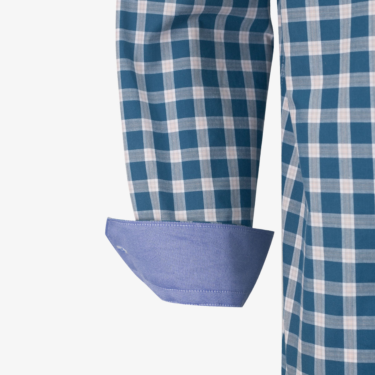 Camisa Manga Larga Sport