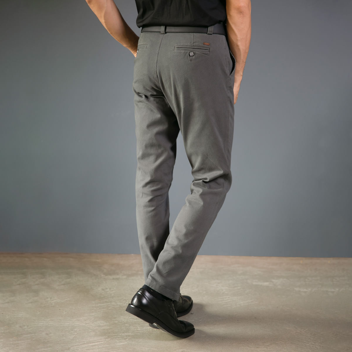 Pantalon Casual