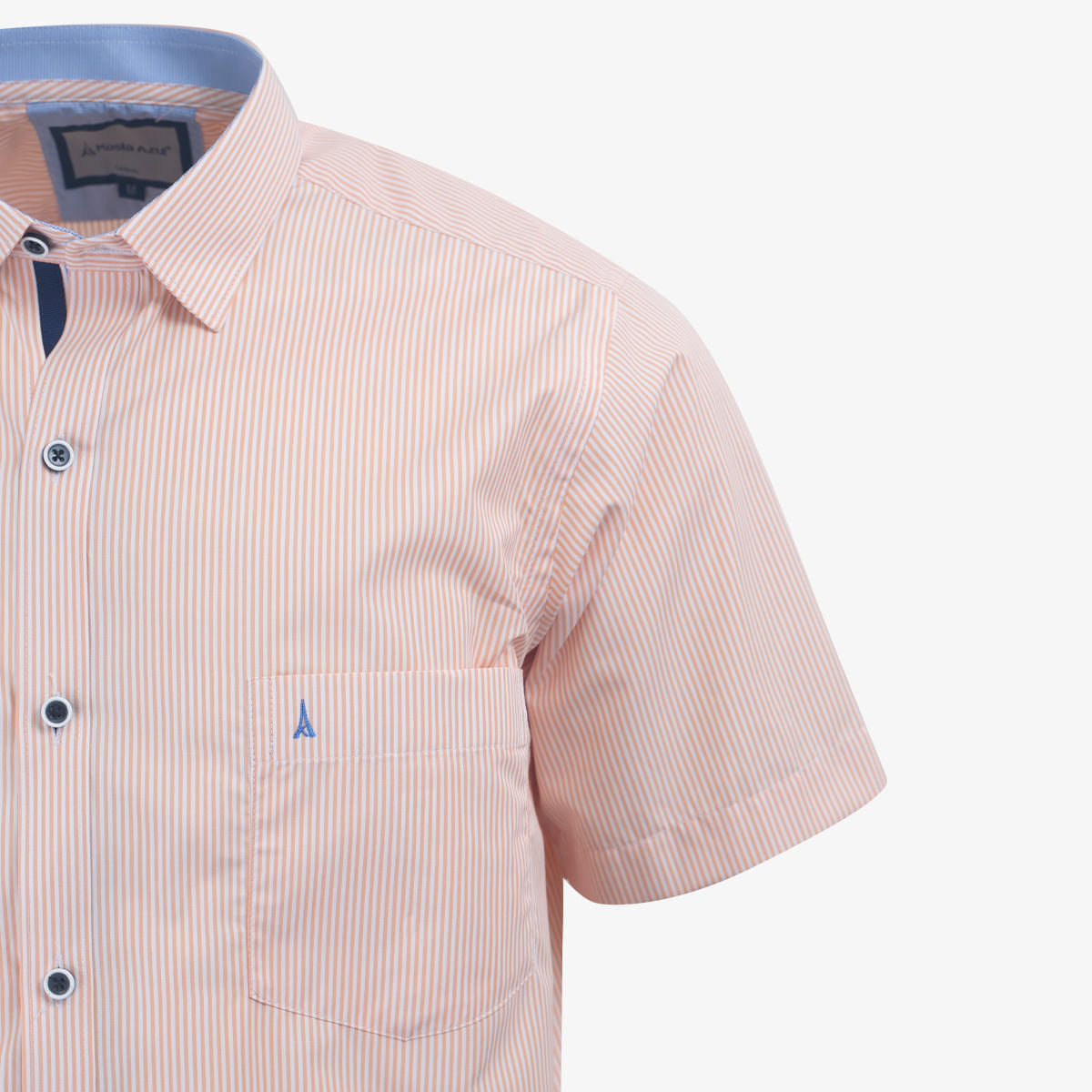 Camisa Manga Corta Sport