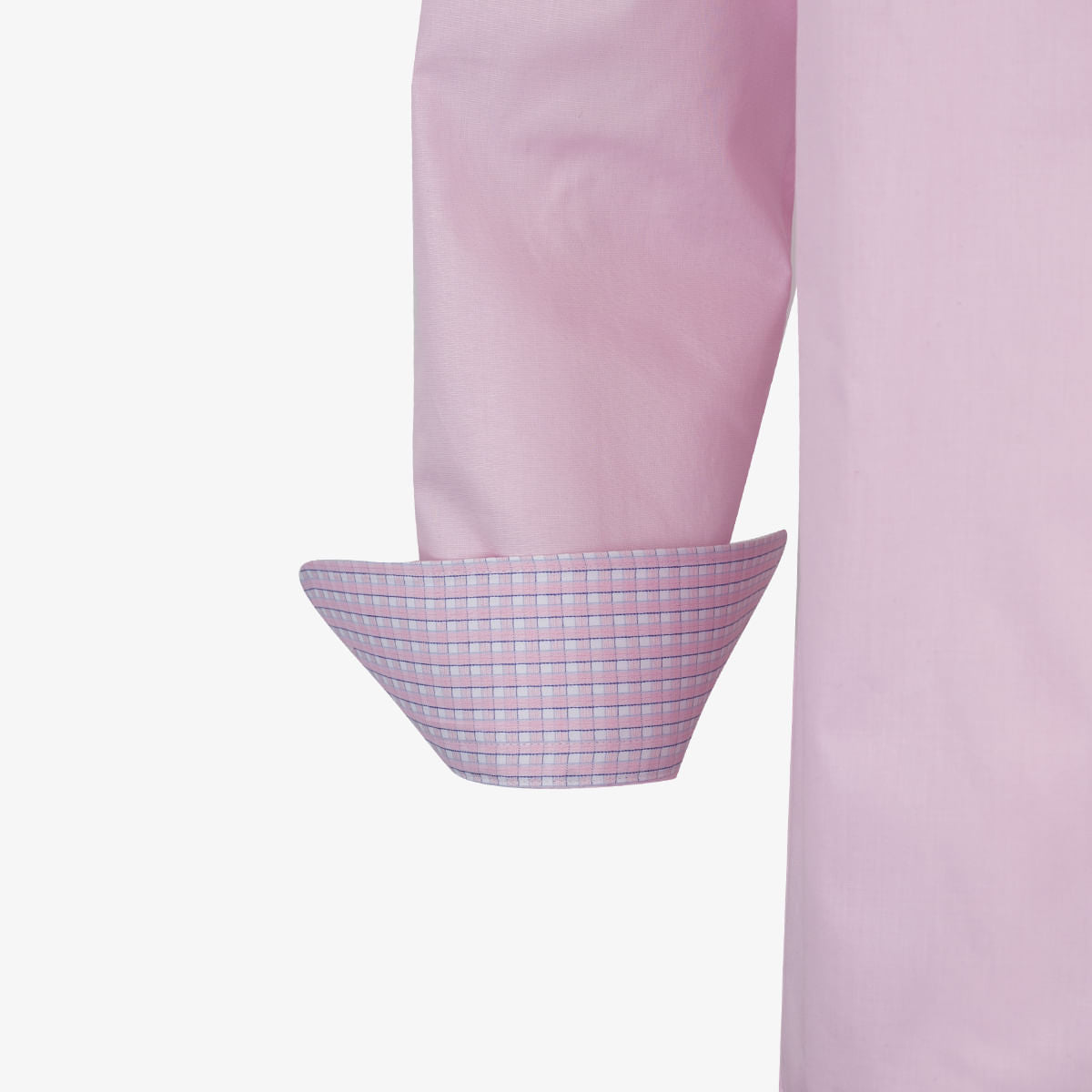 Camisa Manga Larga Clásica