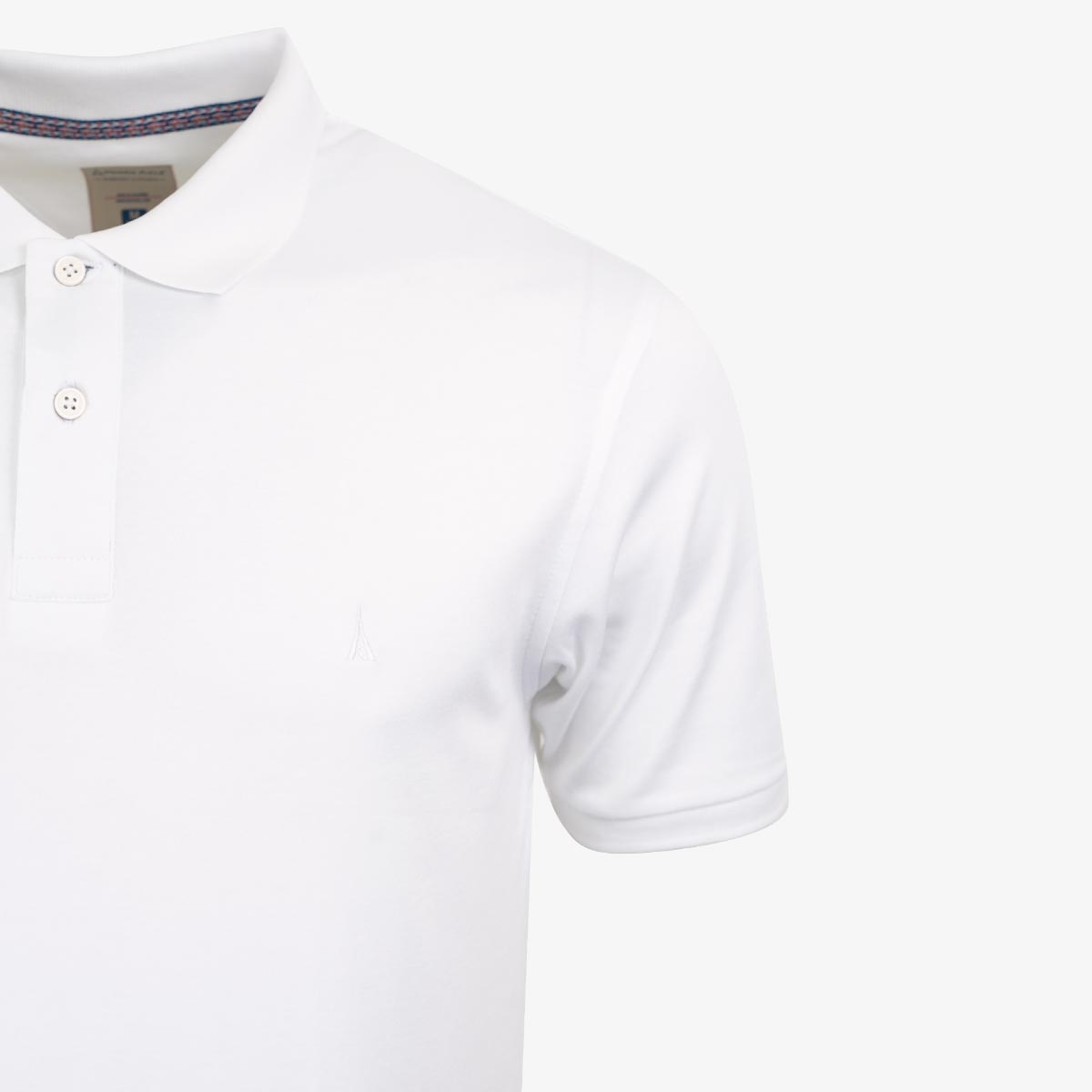 Camiseta Polo Manga Corta