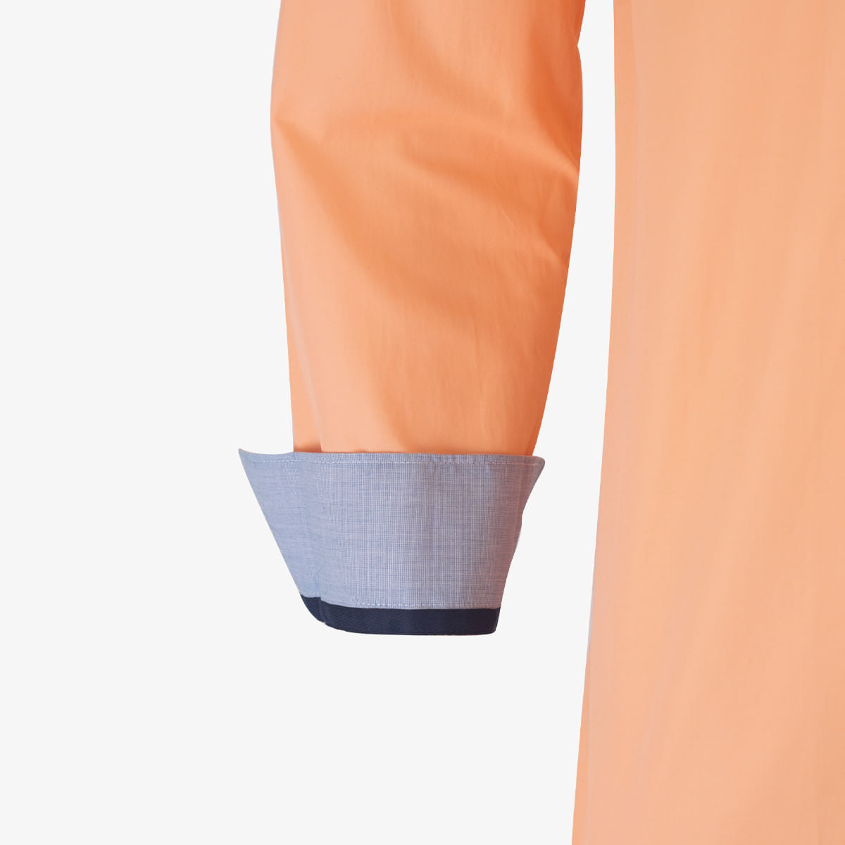 Camisa Manga Larga Sport