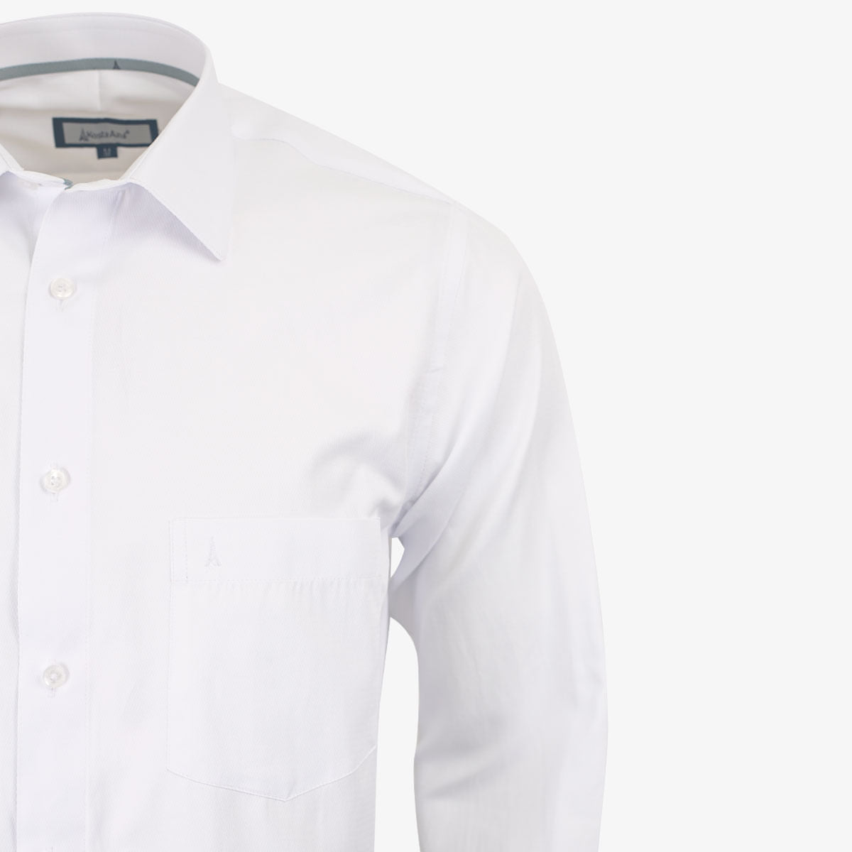 Camisa Manga Larga Clásica