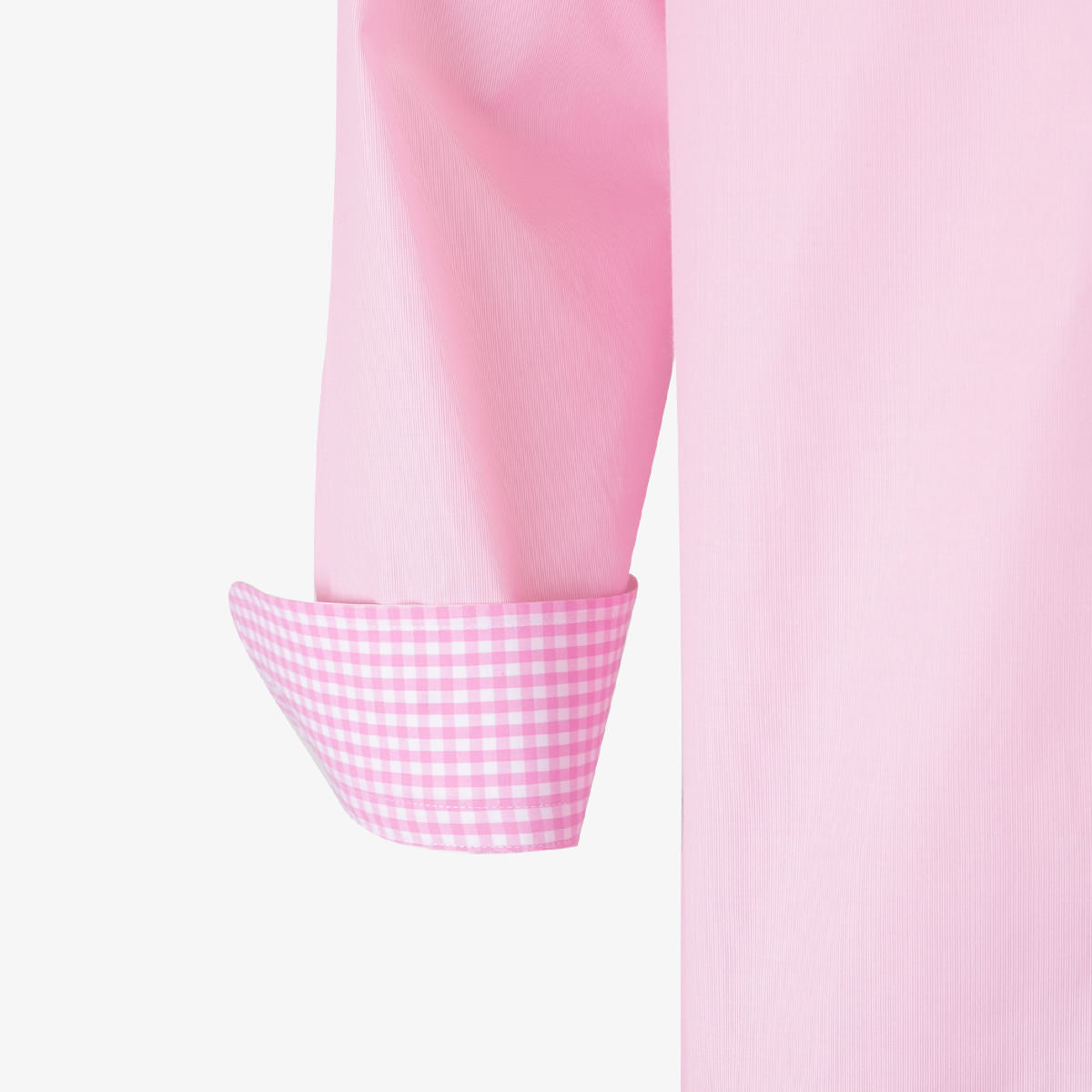 Camisa Manga Larga Clásica