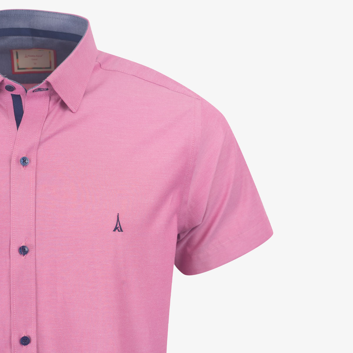 Camisa Manga Corta Sport