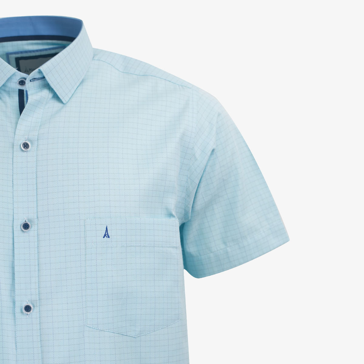 Camisa Manga Corta Sport