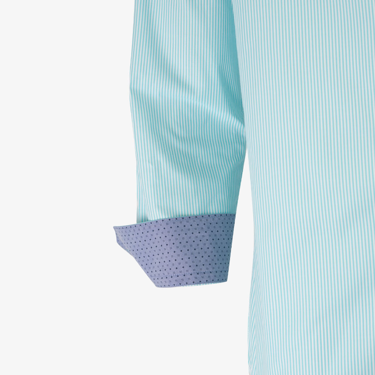 Camisa Manga Larga Sport