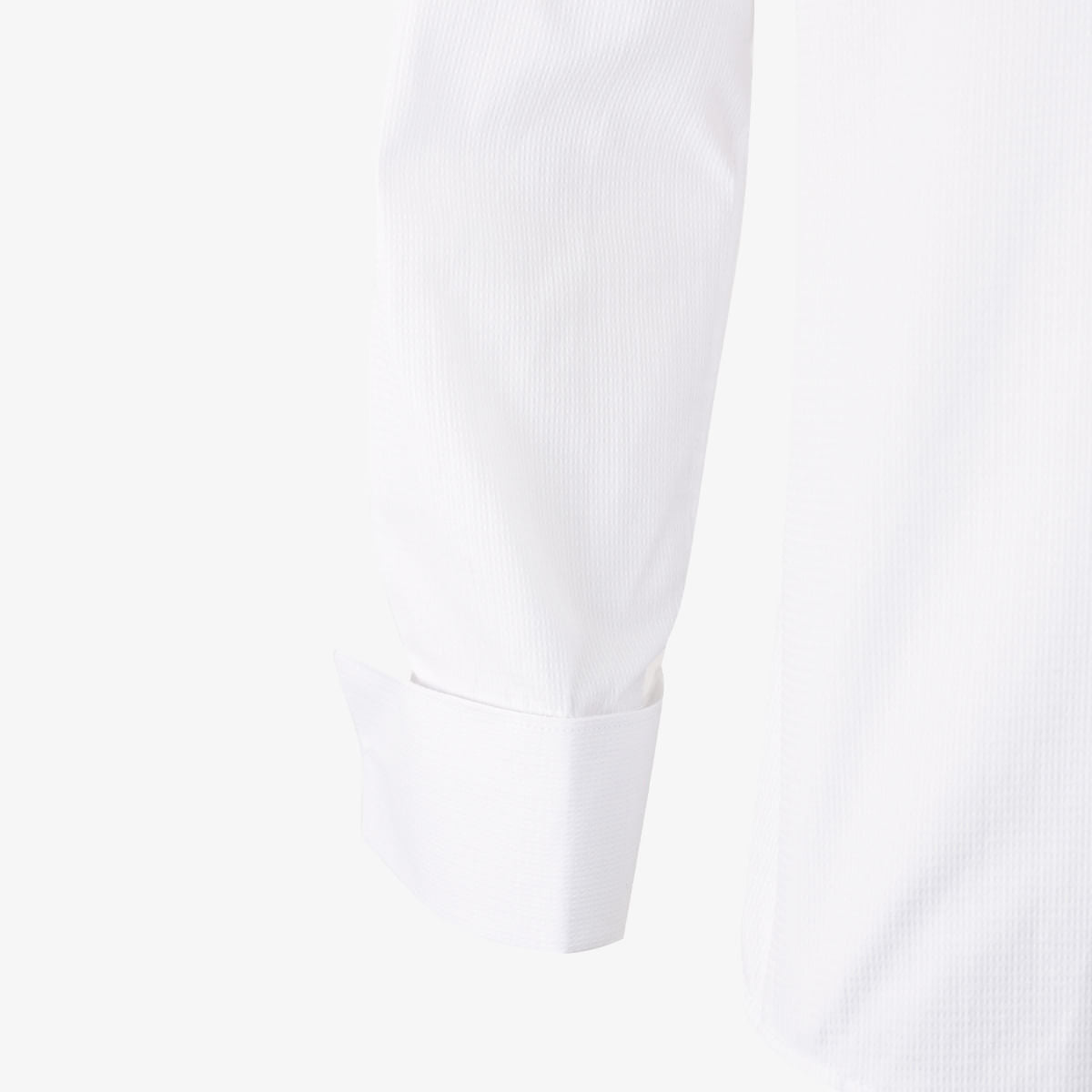 Camisa Manga Larga Clásica