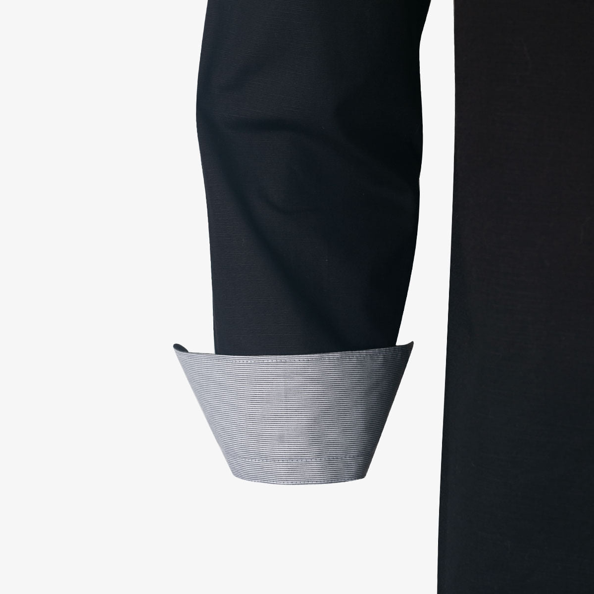 Camisa Manga Larga Sport
