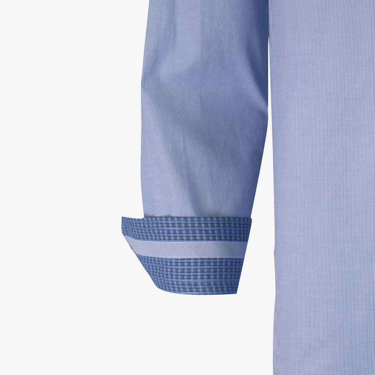 Camisa Manga Larga Sport