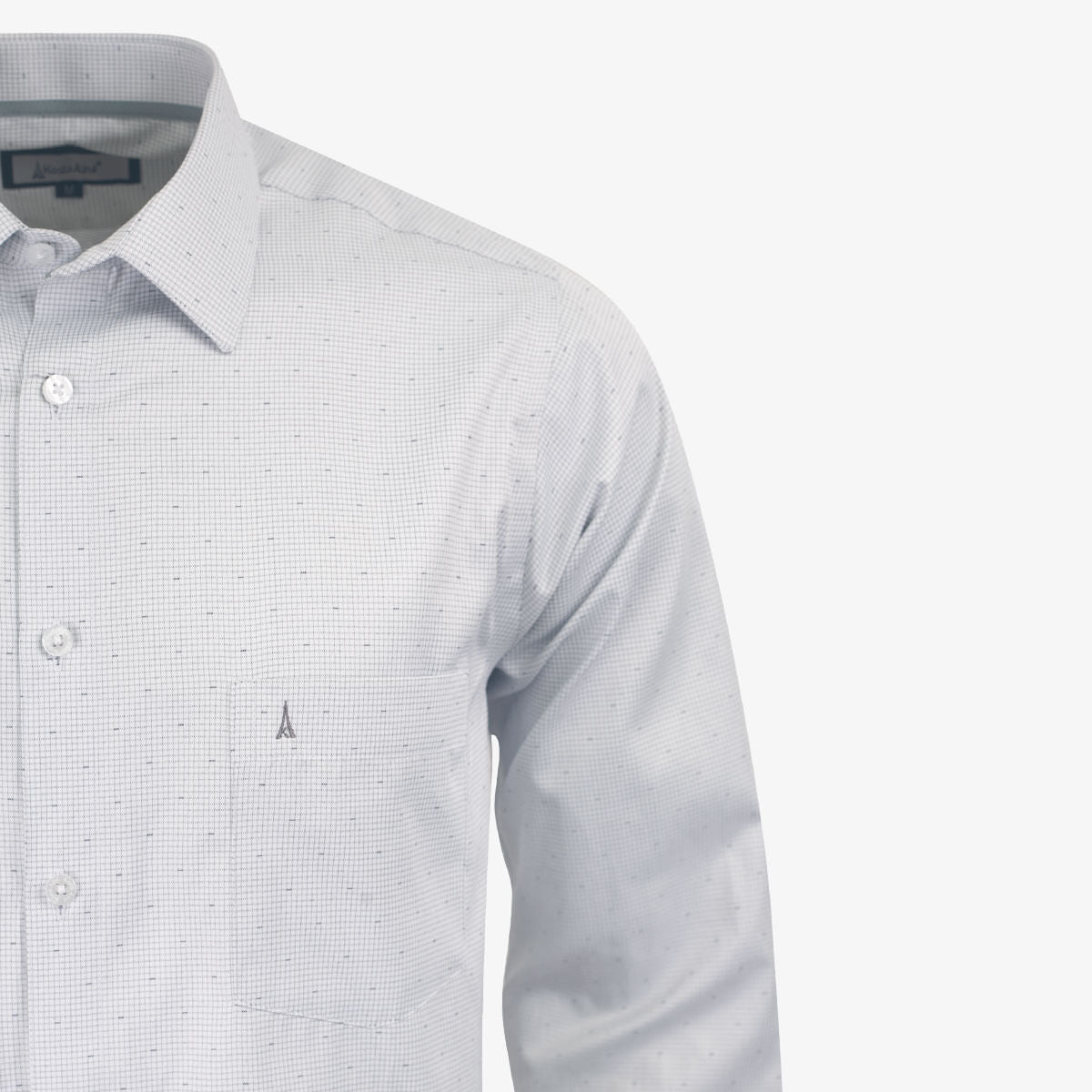 Camisa Manga Larga Clásica