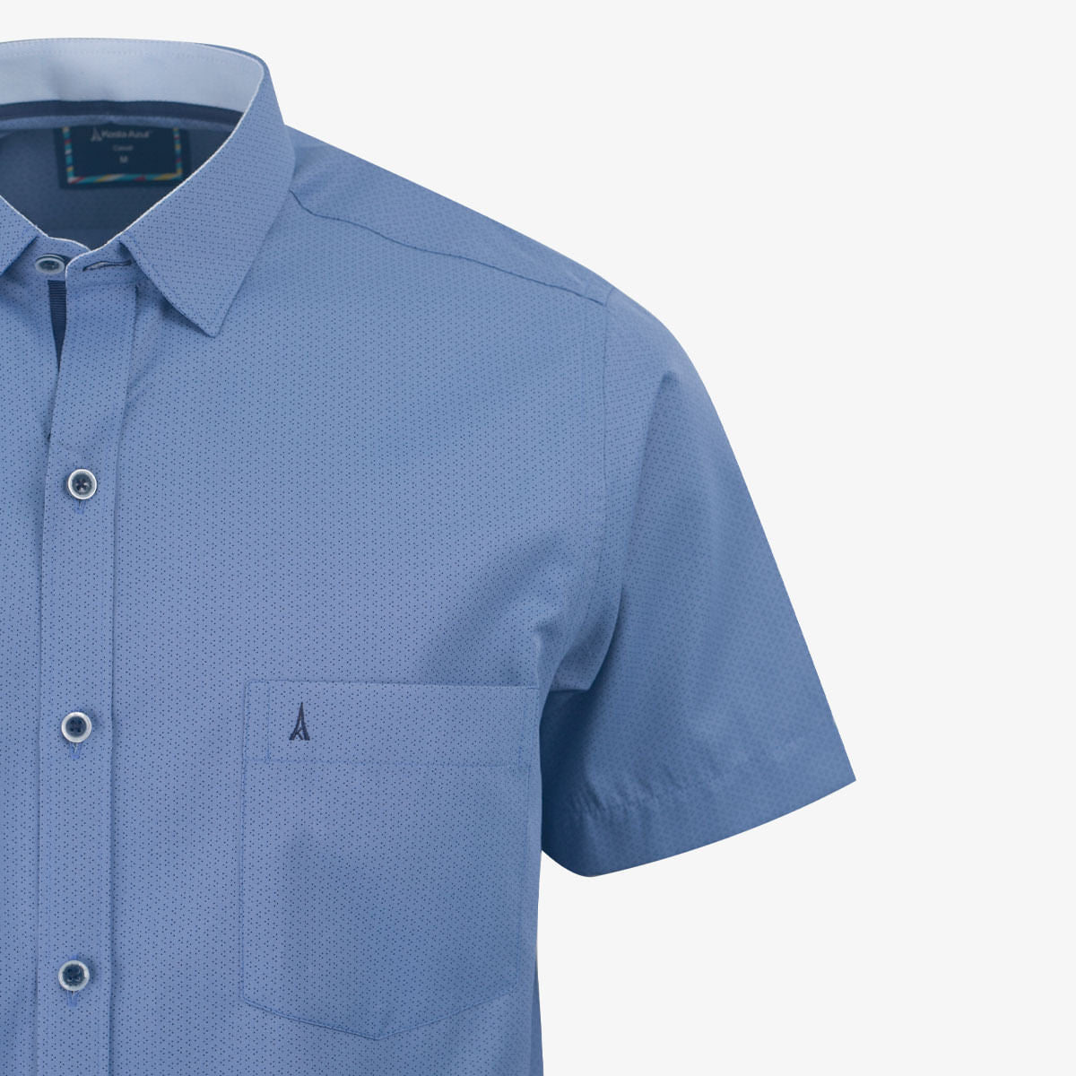 Camisa Manga Corta Sport