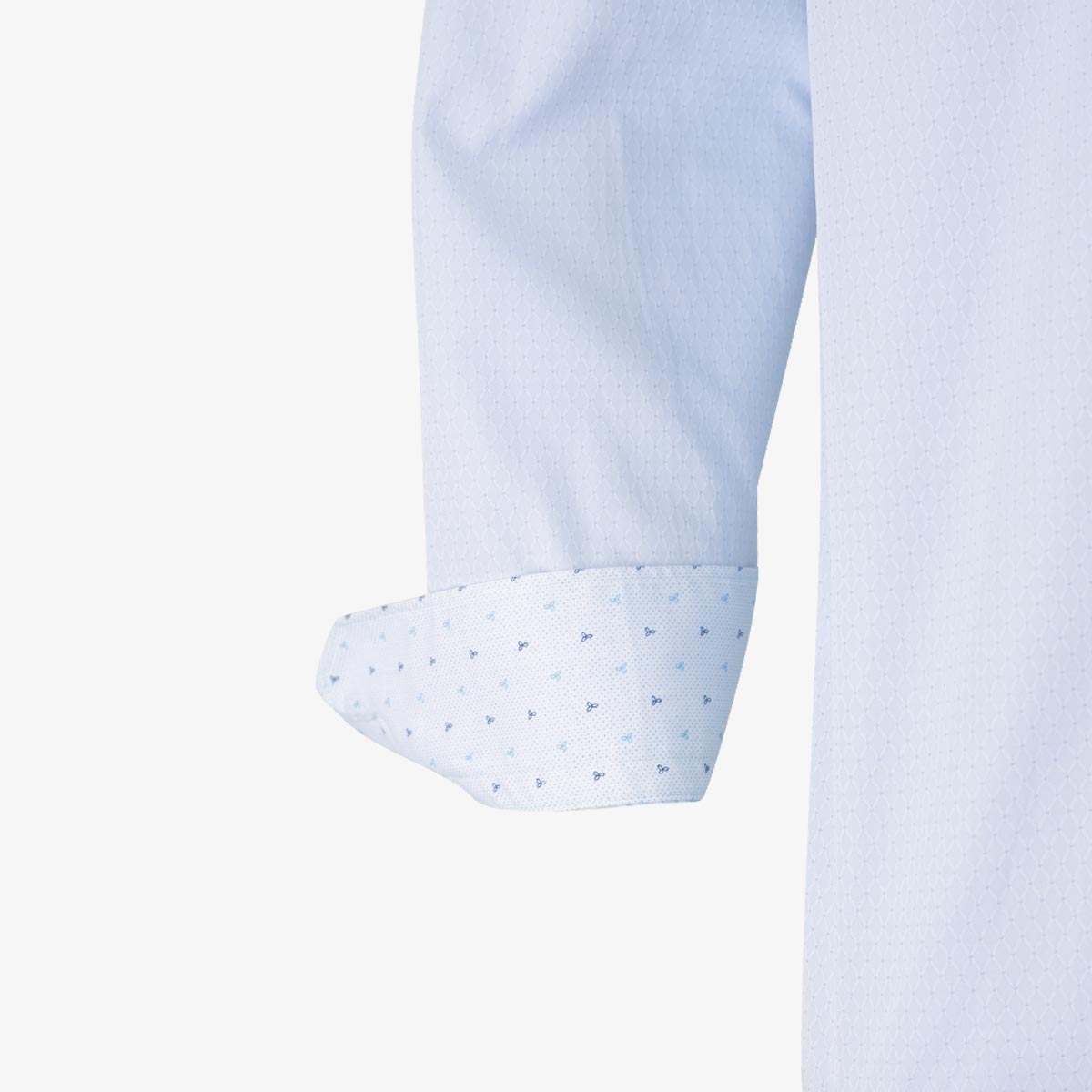 Camisa Manga Larga Sport