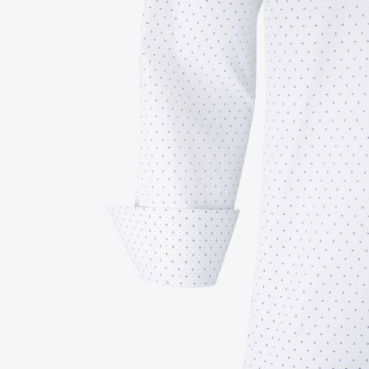 Camisa Manga Larga Clásica