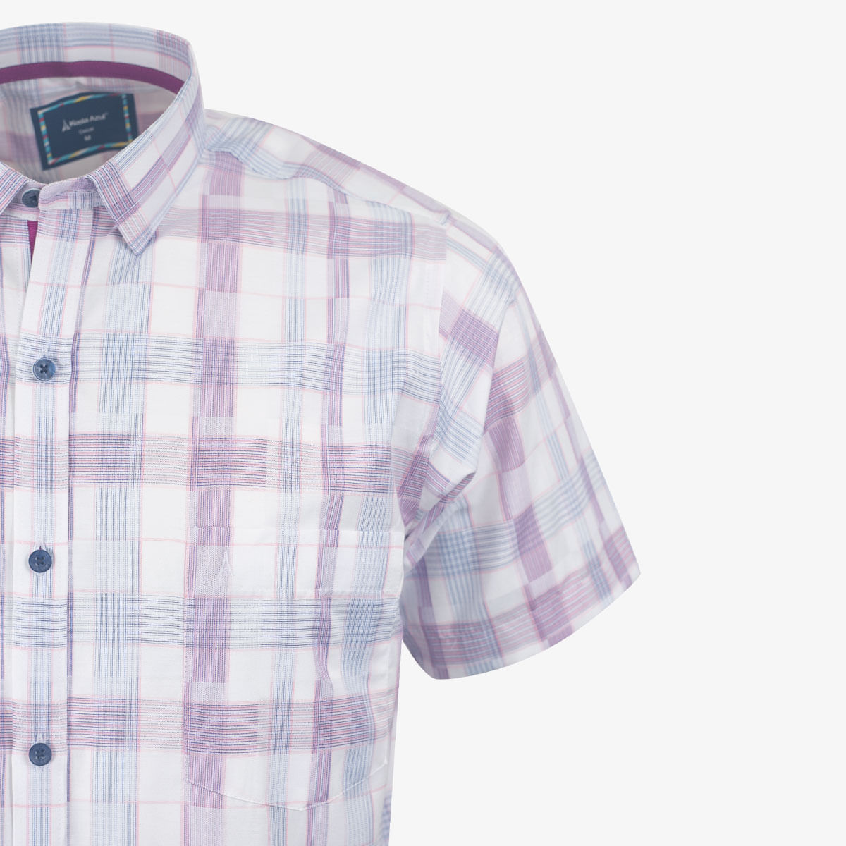 Camisa Manga Corta Sport