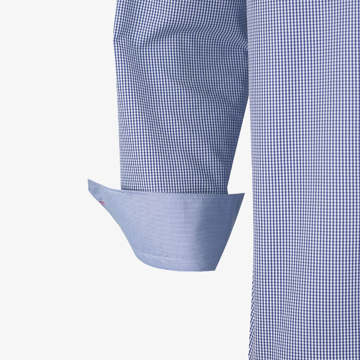 Camisa Manga Larga Sport