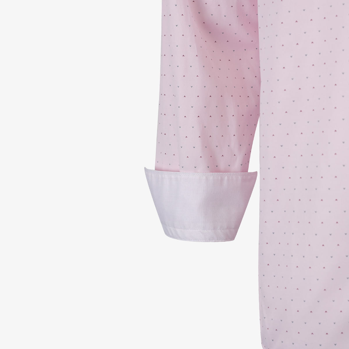Camisa Manga Larga Sport
