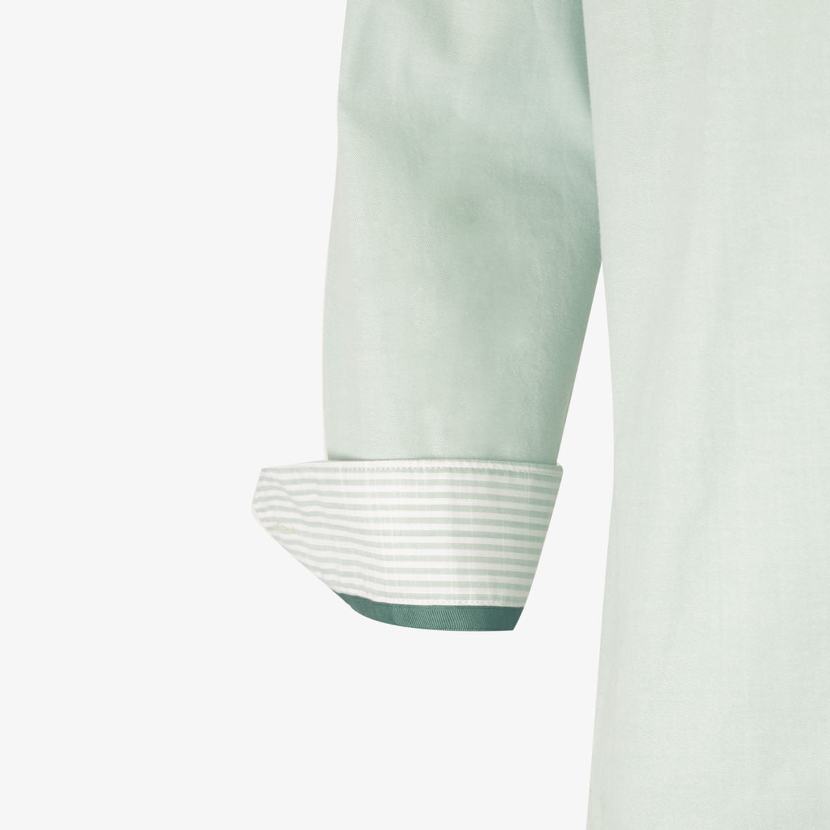 Camisa Manga Larga Sport