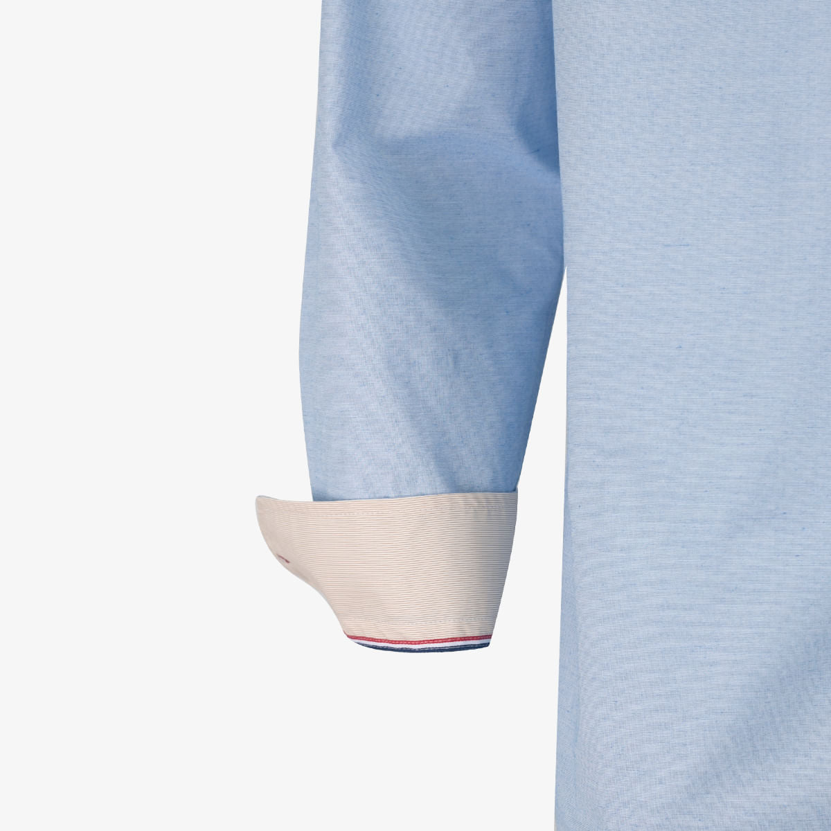 Camisa Manga Larga Sport