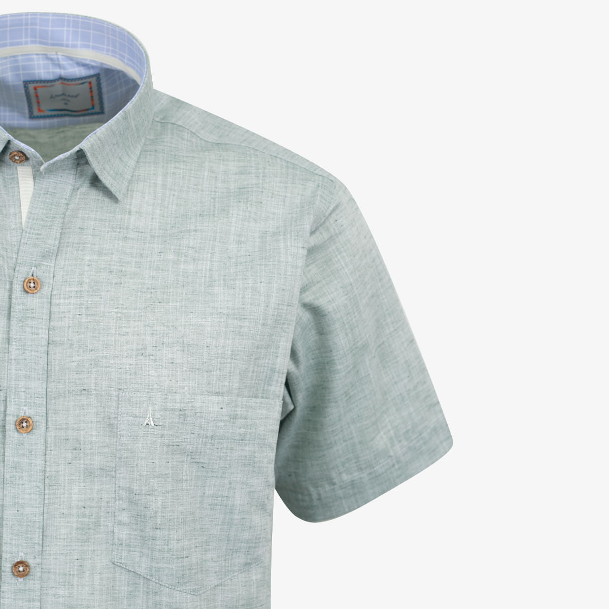 Camisa Manga Corta Sport
