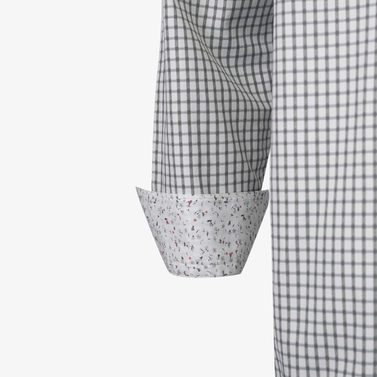 Camisa Manga Larga Sport
