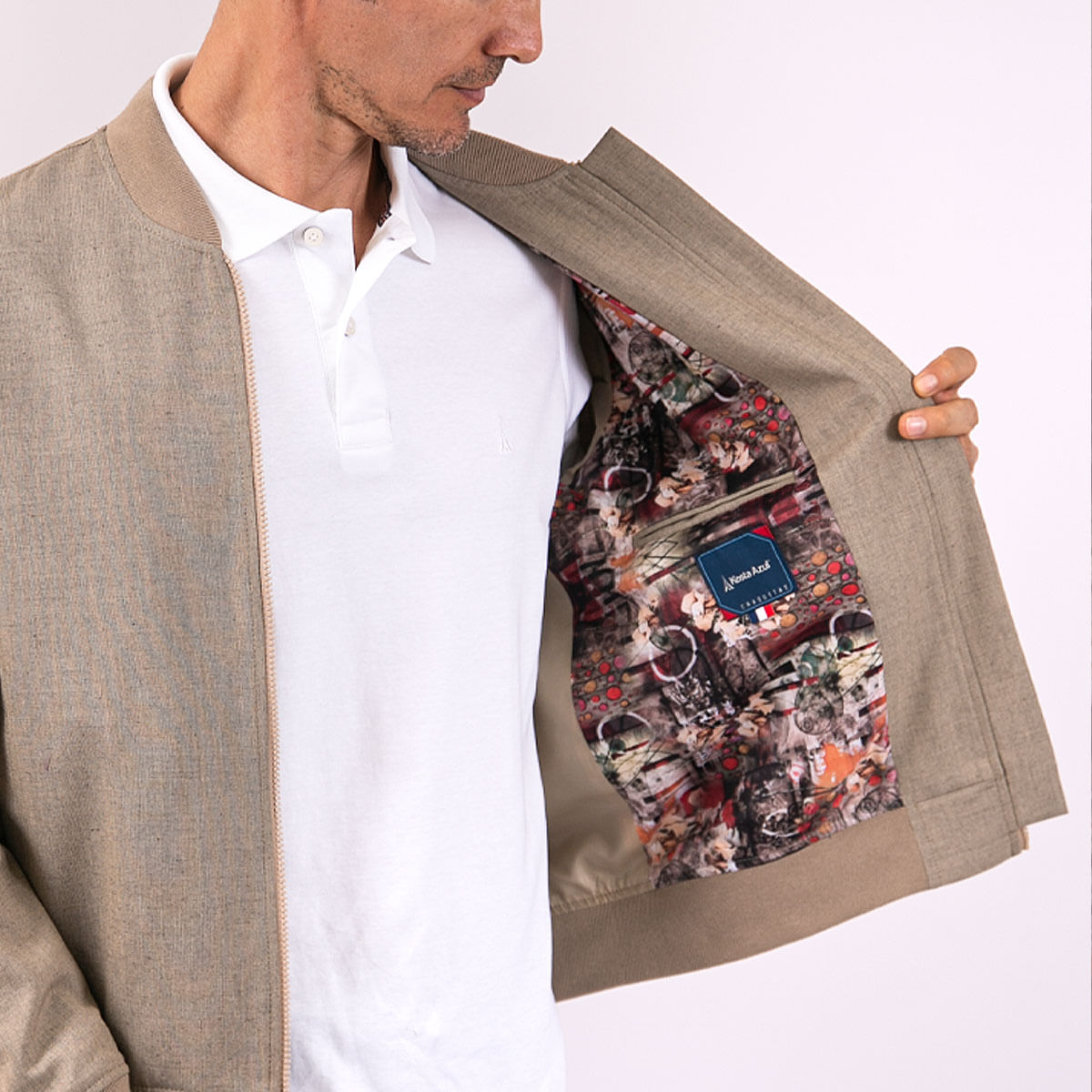 Chaqueta