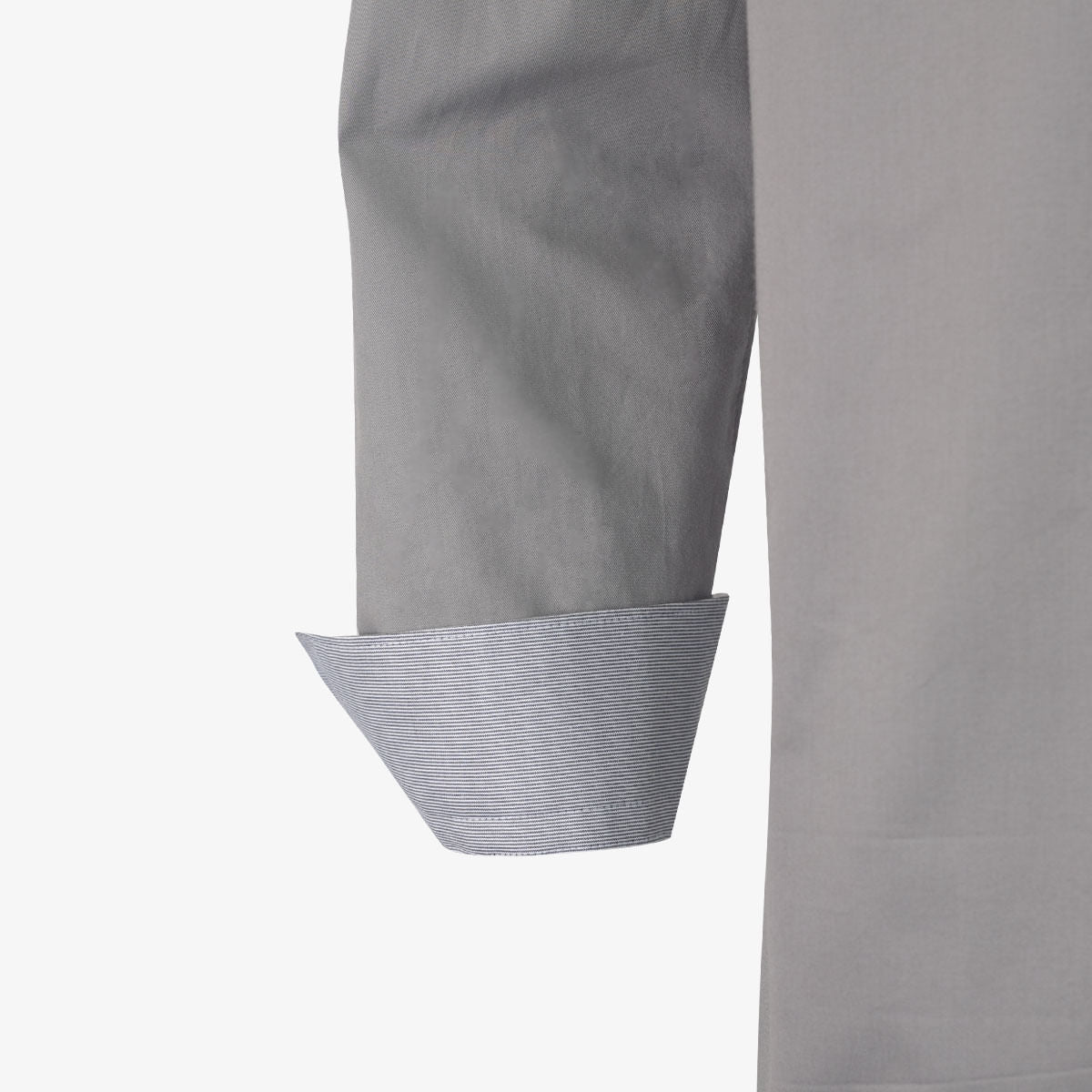 Camisa Manga Larga Sport