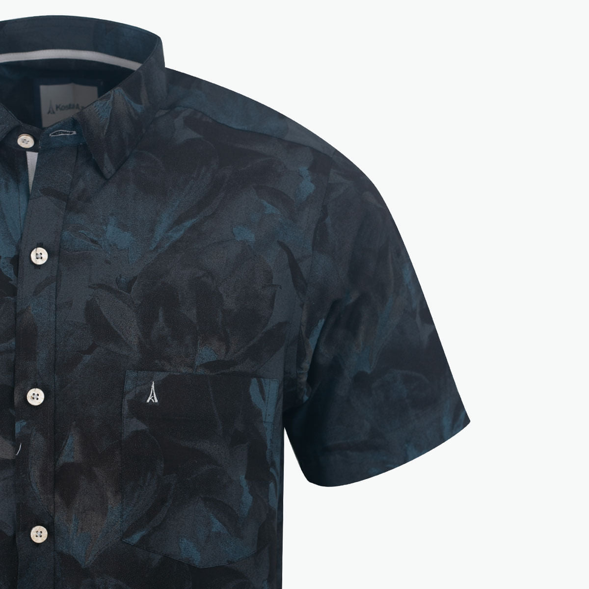 Camisa Manga Corta Sport